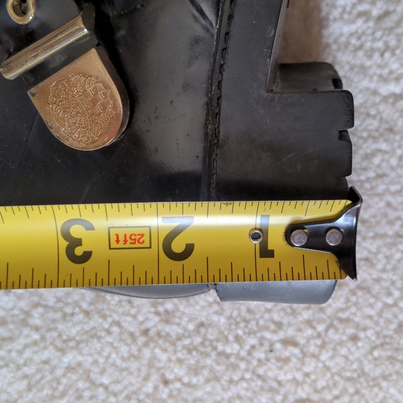 Vince Camuto Rain Boots - Picture 11 of 11